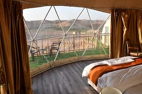 The Dunes Camping & Safari RAK