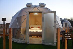 The Dunes Camping & Safari RAK