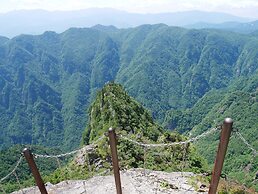 Forest Kamikita