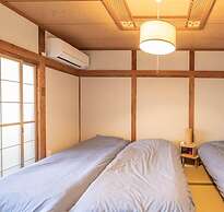 TSUKI Tsuruhashi House