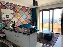 The Hill View Apartment