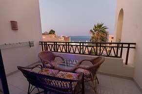 The Hill View Apartment