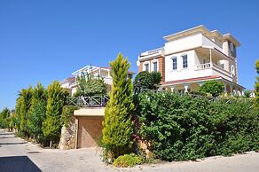 Alanya Incekum Villas