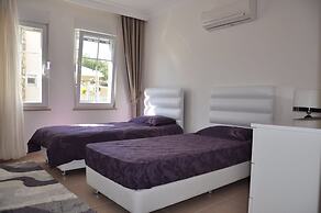 Alanya Incekum Villas