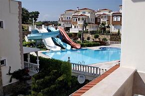 Alanya Incekum Villas