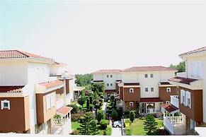 Alanya Incekum Villas