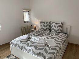 Silvaplana Chesa Posta