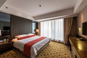 Nanjing RSUN Hotel