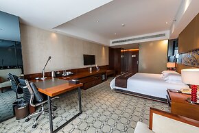 Nanjing RSUN Hotel