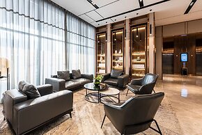 Nanjing RSUN Hotel