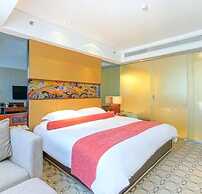 Nanjing RSUN Hotel
