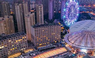 Nanjing RSUN Hotel