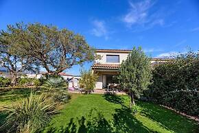 Résidence Calarossa Bay Resort