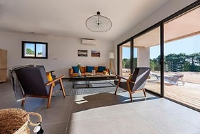 Résidence Calarossa Bay Resort