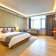 Sibeisi International Hotel