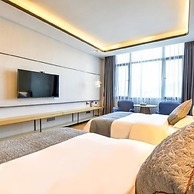 Sibeisi International Hotel