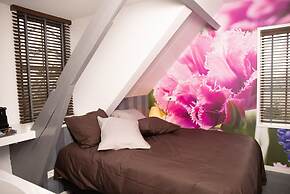House of Tulips