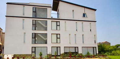 Yishan Village