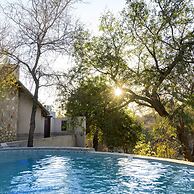 Leopard's Lair Bush Lodge