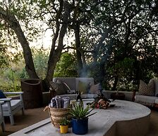 Leopard's Lair Bush Lodge