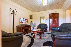 Hotel Nokras Murang'a