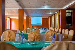 Hotel Nokras Murang'a