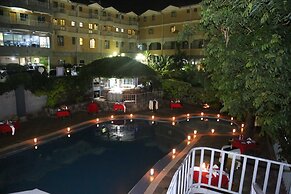 Hotel Nokras Murang'a
