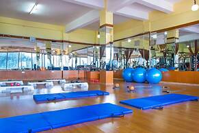 Hotel Nokras Murang'a