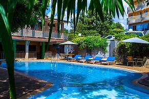 Hotel Nokras Murang'a