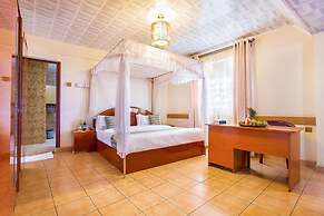 Hotel Nokras Murang'a