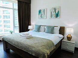 Luton Vacation Homes Park Island