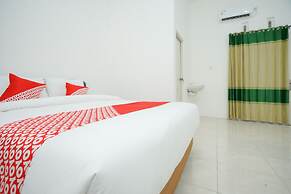 Hotel O Choco 88 Residence