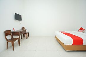 Hotel O Choco 88 Residence