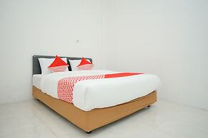 Hotel O Choco 88 Residence