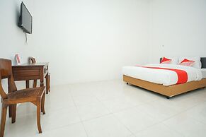Hotel O Choco 88 Residence
