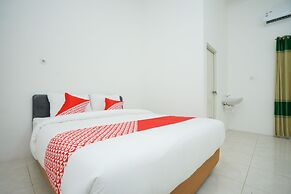 Hotel O Choco 88 Residence