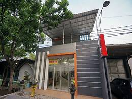Hotel O Choco 88 Residence