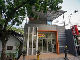 Hotel O Choco 88 Residence