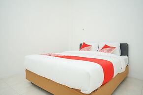 Hotel O Choco 88 Residence