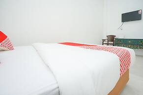 Hotel O Choco 88 Residence