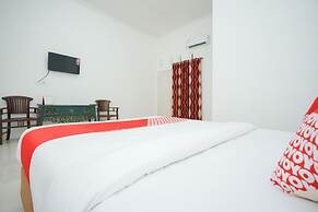 Hotel O Choco 88 Residence