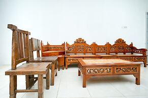 Hotel O Choco 88 Residence