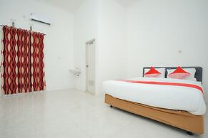 Hotel O Choco 88 Residence