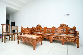 Hotel O Choco 88 Residence