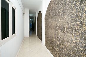 Hotel O Choco 88 Residence