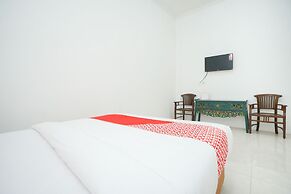 Hotel O Choco 88 Residence