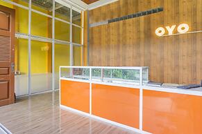 OYO 1512 Hotel Harley