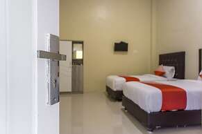 OYO 1512 Hotel Harley
