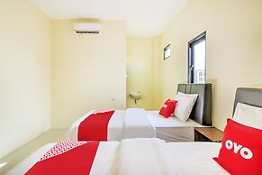 Hotel O Tebel 19