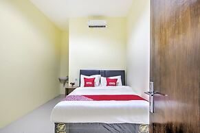 Hotel O Tebel 19